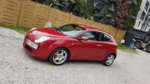 Alfa Romeo MiTo 1.4 T-Jet 155 KM | Brembo | Salon Polska | Zamiana