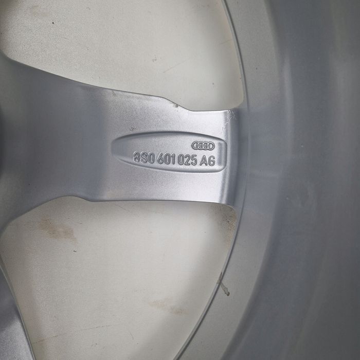 Audi TT A3 S3 A6 C6 Q2 5X112 19'' ET52