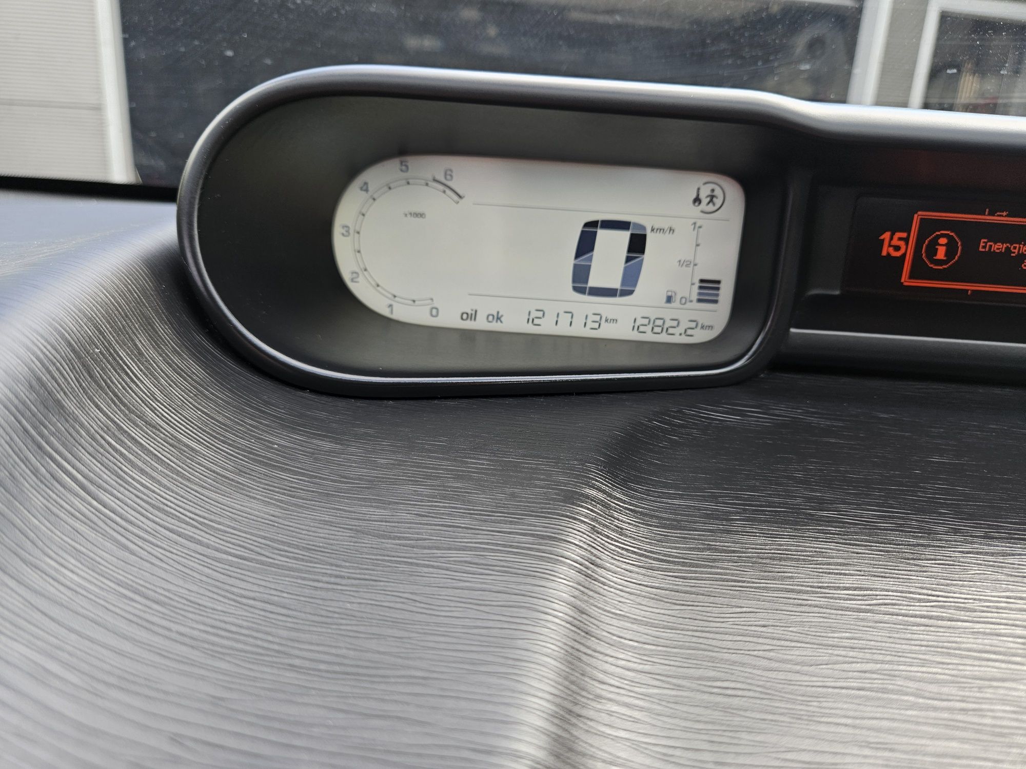 Citroën C3 Picasso,   stan bardzo dobry