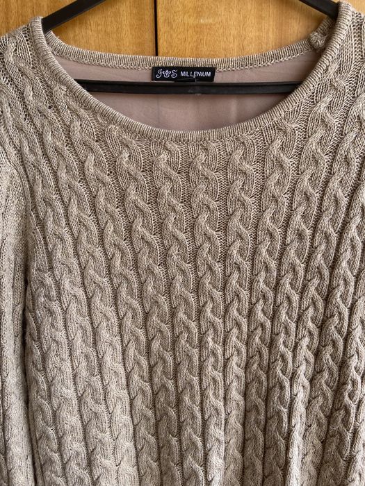 Camisola de cerimónia