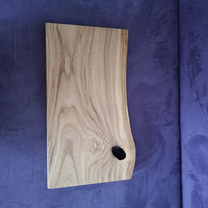 Deski deserowe jesionowe