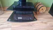 Kino domowe Yamaha RX-V781+AudioPro Avanto+BDP160+Yamaha NS-SW300-WLKP
