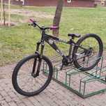 Rower dirt mtb dh