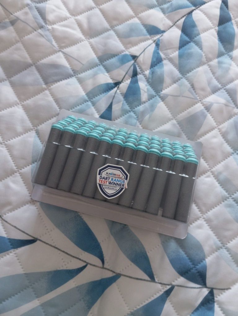 Vendo ZURU X chot
