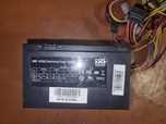 Блок Питания ATX для ПК Xigmatek NRP-VC503 (500w)