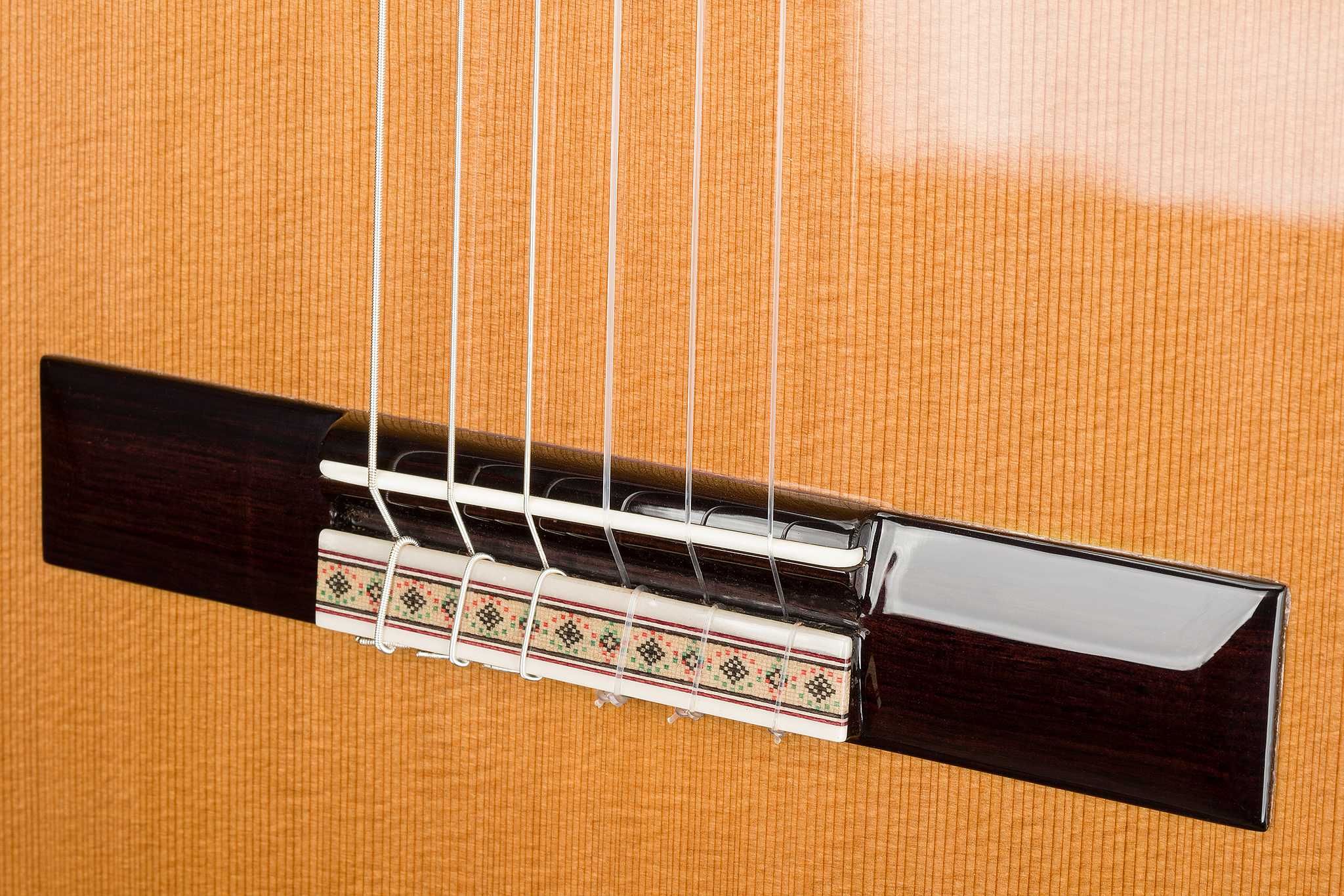 Gitara klasyczna Daniel Stark Espanola 2 – cedr