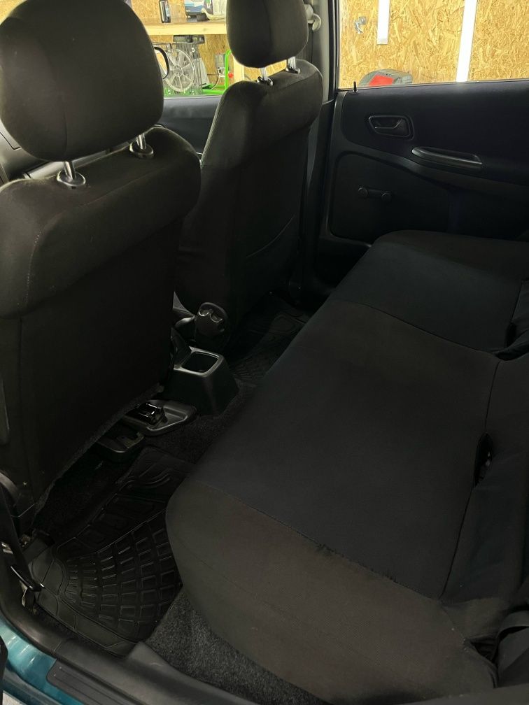 Sprzedam Subaru justy 4x4