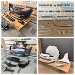 Megan 3 Megane 4 Scenic 3 Laguna 3 Clio 4 разборка автошрот хром крыло