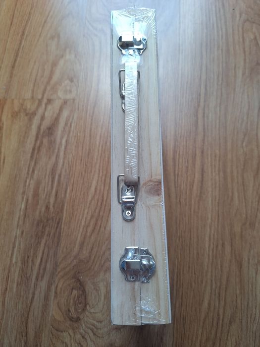 Zestaw artystyczny walizka