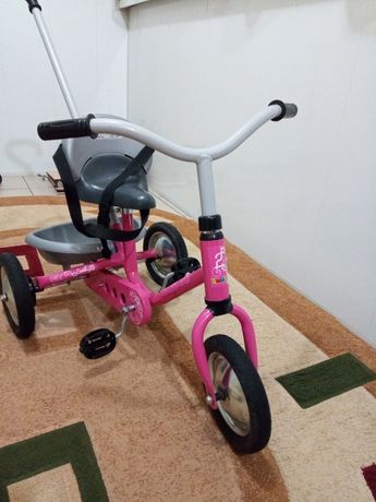 Продам детский велосипед 2-5