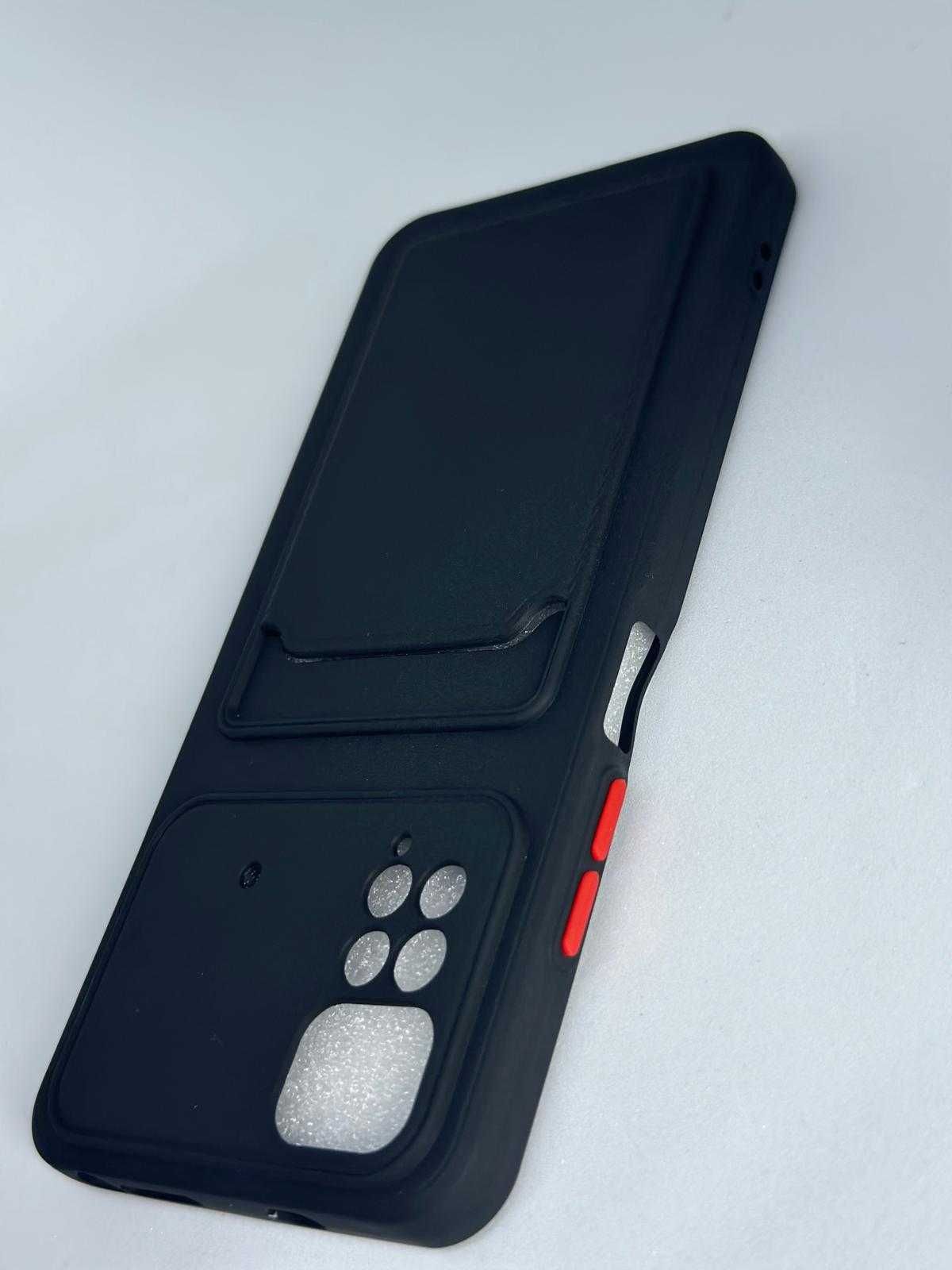 Obudowa Xiaomi Redmi Note 11 / Note 11 S Etui Case kod 666
