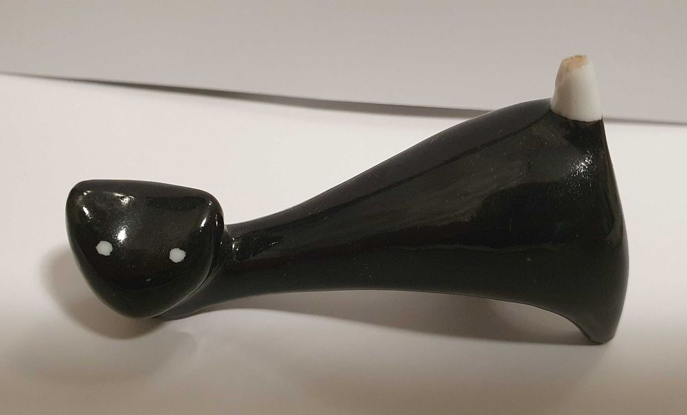 Kotek figurka Ćmielów