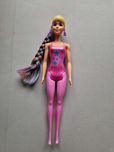 Barbie Mattel Color Reveal