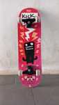 Skate infantil pouco uso