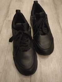~!Calvin Klein Sneakersy Low Lace Up Lth HM0HM00317 rozm.42!~