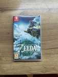 Zelda Tears Of The Kingdom