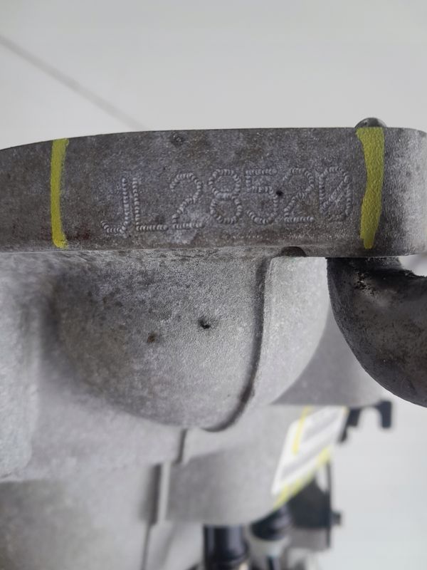 Skrzynia Biegów Ford Ka+ 1.2 De4br-7002-esa