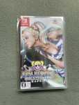 Chainsaw lollipop RePOP nintendo switch unikat