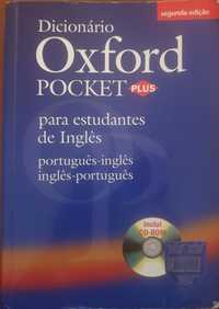 Dicionário Oxford Pocket