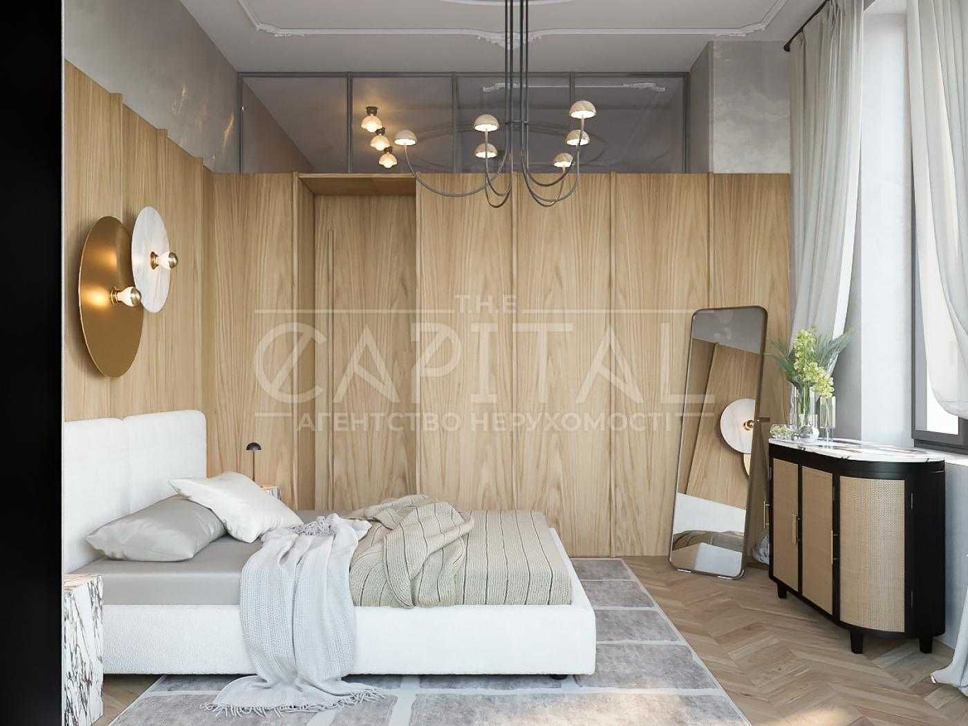 Продажа квартиры, ул. Институтска, Печерский район, Липки