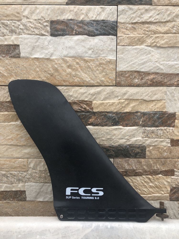 Quilha fcs sup series touring 9.0