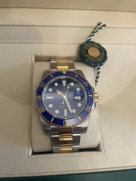 Rolex Submariner  Ref. 126613LB