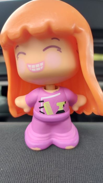 Famosa Figura My First Pinypon