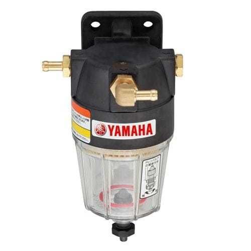 Filtr paliwa z separatorem wody Yamaha 90794.46907