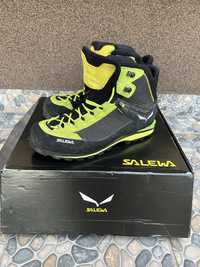 Salewa ms crow gtx