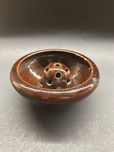 Wazon ikebana porcelit. Spółdzielnia Przyjaźń Włocławek