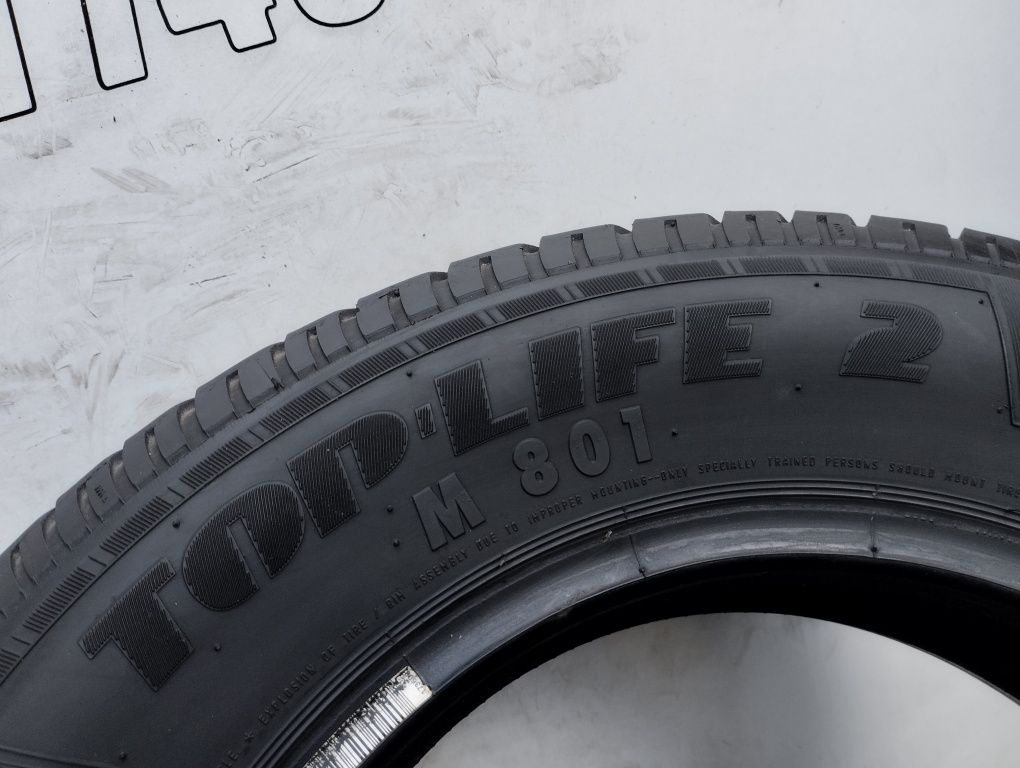 Шини 155/80 R 13 Semperit Top-Life 2. Літо комплект. Колеса склад.