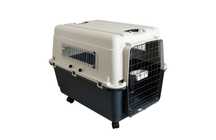 Nowy Karlie nomad transporter L 80x59x56 cm 25kg