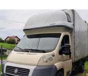 Fiat Ducato  Fiat Ducato 2,3