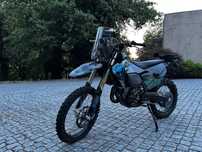 Husqvarna FE  350