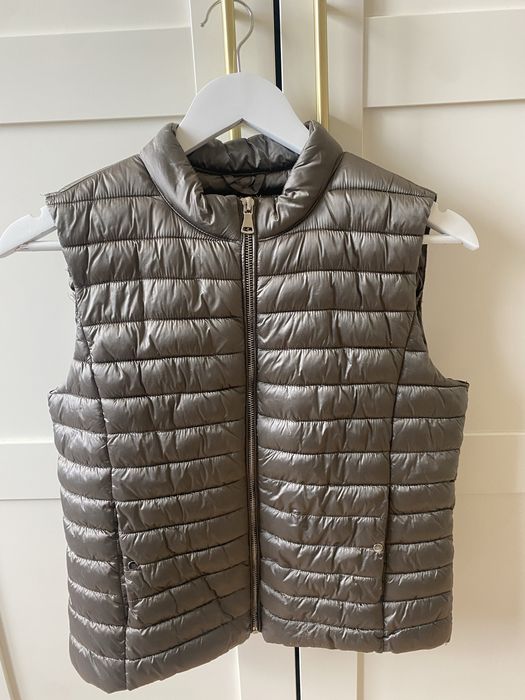 Kamzielka pikowana Mango Zara rozmiar M 38