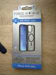 Etui iphone 16 pro max force case