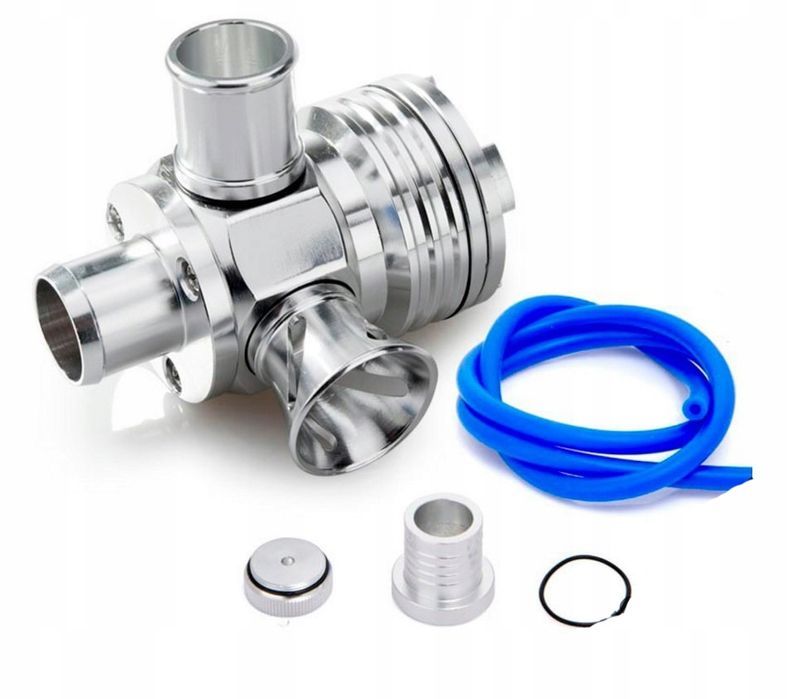 Zawór Upustowy Blow Off Vw 1.8T Dv Bov Jak Forge
