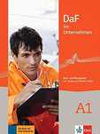 DaF im Unternehmen A1. Kurs- und Ubungsbuch