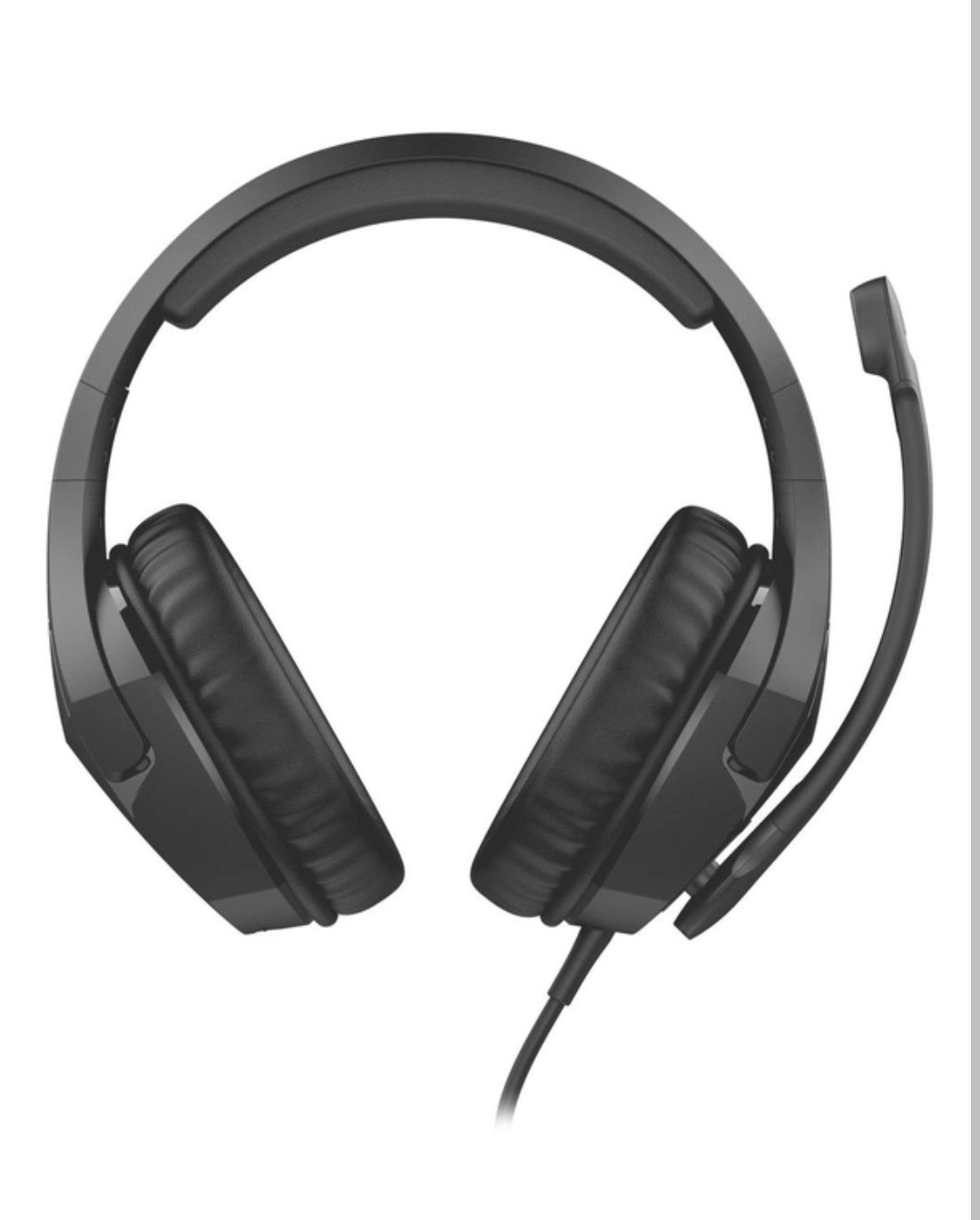 Навушники HyperX Cloud Stinger S Black  7.1