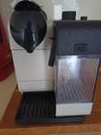 Expres do kawy Delonghi- kapsułki nespresso