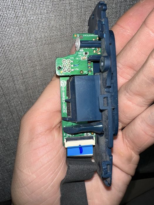 Разборка jbl charge 5