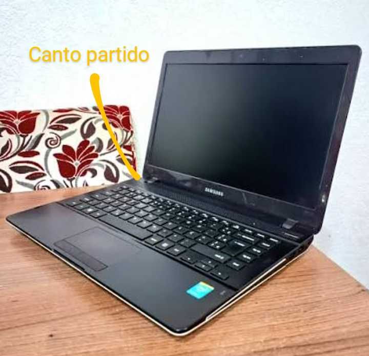 RECOMPENSA BEM a quem ACHAR meus Portáteis Asus, Samsung e Acer