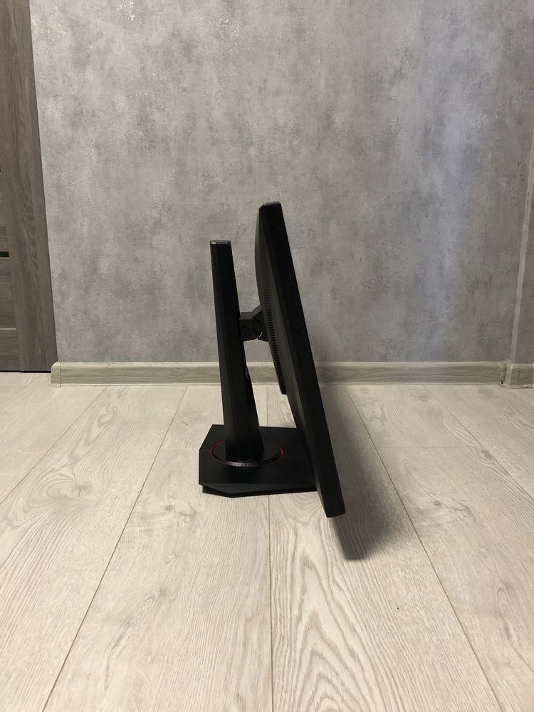 Ігровий монітор Asus TUF VG279QM / 27" / 280hz / 1ms / HDR400 / G-SYNC