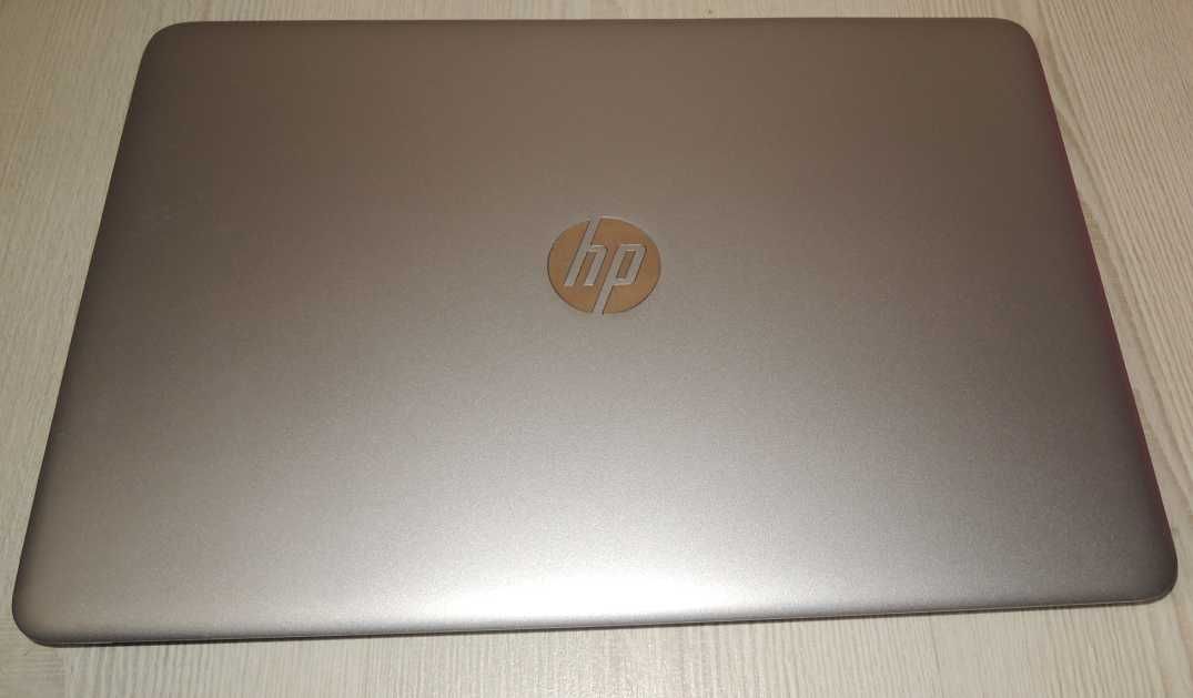 ультрабук HP Elitebook 850 G4 FullHD/i5-7200/8/256/батарея+