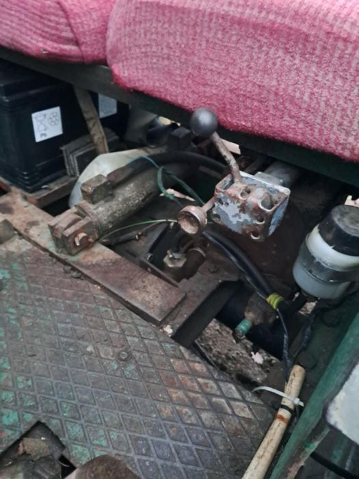 Sam 18 , S , Papaj , ursus