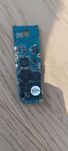 Uszkodzona plyta glowna samsung sgh f210