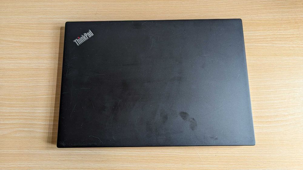 Lenovo ThinkPad X13 g1 Intel Core i5 10310u\16Gb\256Gb\тачскрин