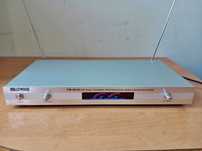 FM-9040 Hollywood mikrofon bezprzewodowy odbiornik, 2 kanały