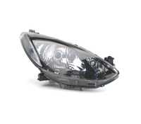 FAROL DIR OPTICAS PARA MAZDA 2 07-