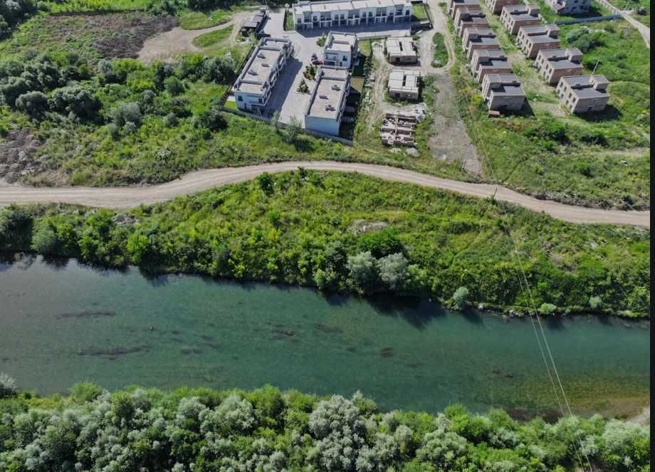 Продаж ТаунХауса в Котеджному містечку